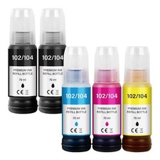 Xxl nachfüll tinte refill - nachfüll,