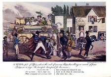 Schauspieler- Truppe *