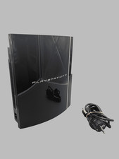 Sony PlayStation 3 Konsole PS3