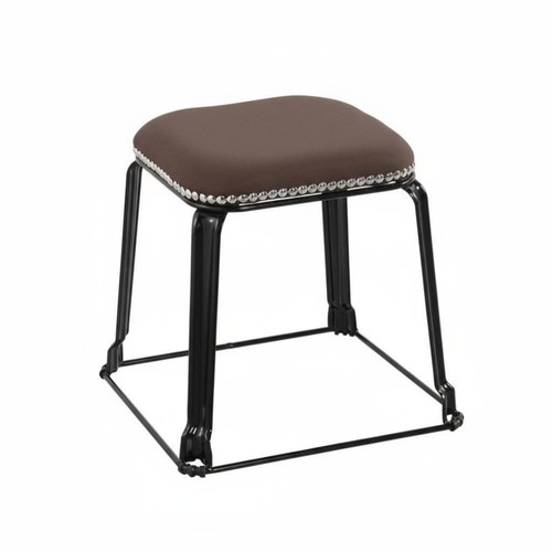 Fußhocker stapelbar kompakt - fußhocker,