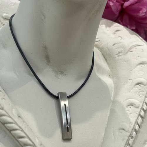 Collier brillant stahl - collier,