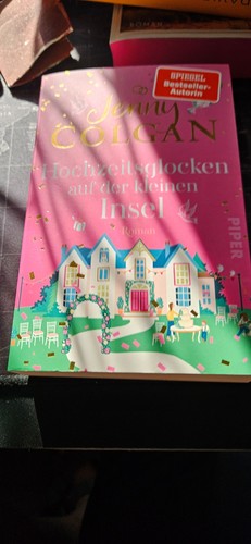 Jenny colgan - jenny,