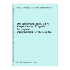 Das Hobbythek-Buch, Bd.9