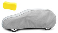 Vollgarage passend für BYD