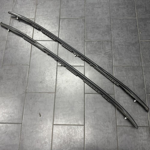 Dachreling bmw f11 touring - dachreling,