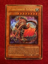 Yu-Gi-Oh! OZENDRACHENHERRSCHER