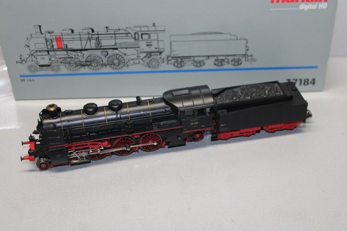 Märklin 37184 digital - märklin,