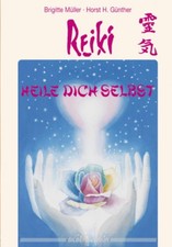 Brigitte Müller Reiki - Heile