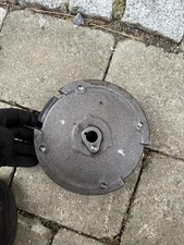 Go Kart Honda Gx160 / Gx200 Original Polrad  Karting