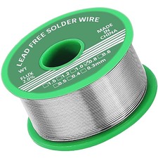 Bleifreies Lötzinn 20g