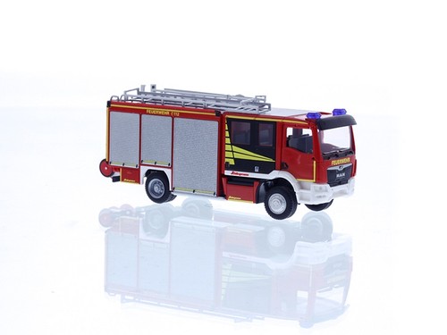 Rietze 72990 1 - rietze, 1/87