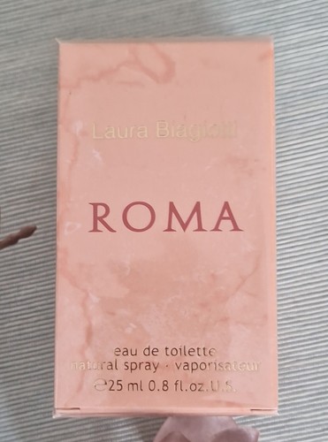 Laura biagiotti roma eau - roma,