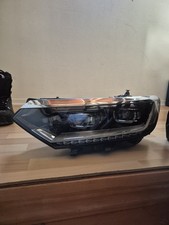 VW Passat B8 Matrix LED