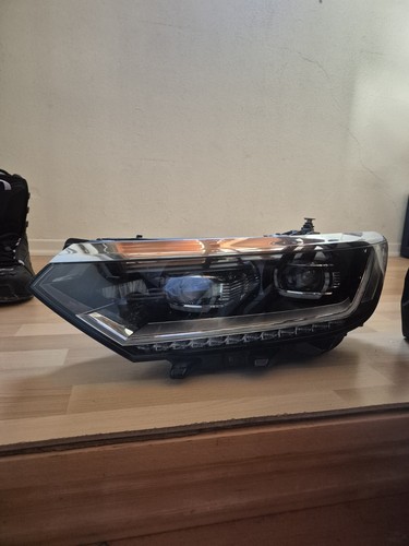 Passat matrix led - vw,