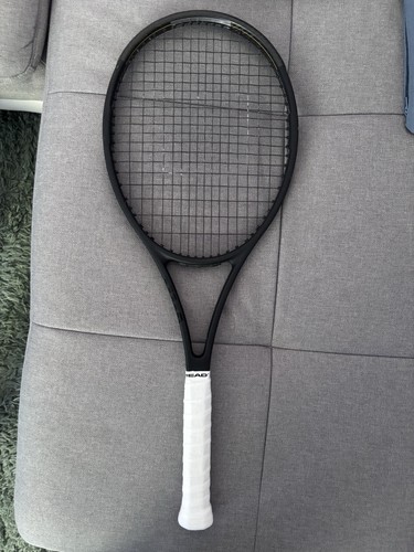 Wilson pro staff - pro,