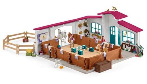 Schleich horse club - club, 42639