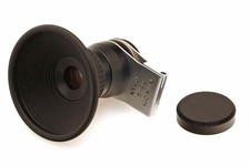 Original Nikon DG-2 Sucherlupe