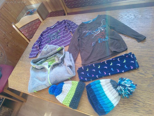 Jungen bekleidungspaket - jungen,