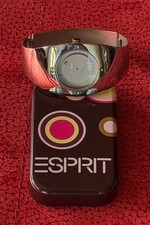 Esprit Damenuhr Spange