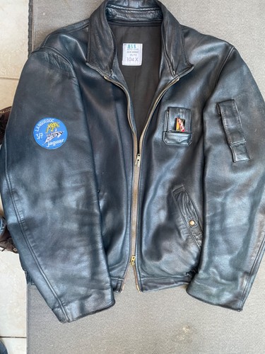 Pilotenjacke ba133 jaguar - ba133,