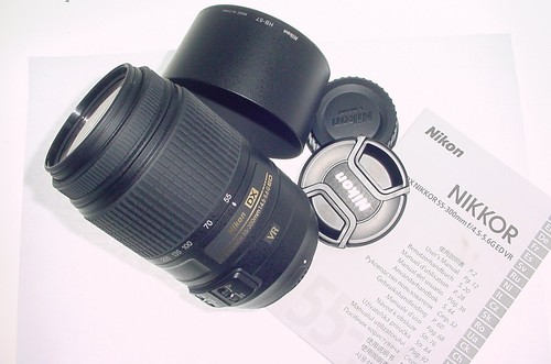 Nikon 300mm 6 af - nikon, af-s