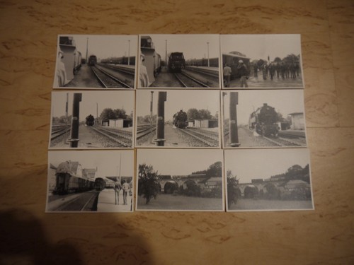 Eisenbahn fotos kleines - fotos,