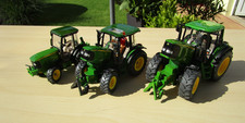 1:32 SIKU Farmer - JOHN DEERE  Traktor Konvolut - TOP -