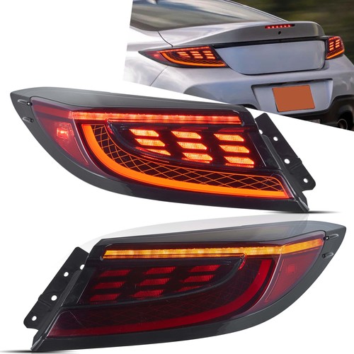 Vland rotes led rücklicht - led,