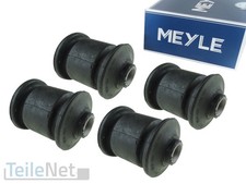 4x Meyle Querlenkerlager