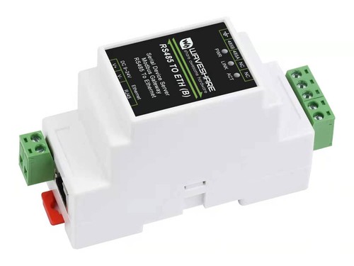 Rs485 rj45 ethernet - rs485, zu
