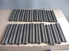 Märklin 24172 gerades C-Gleise, 171,7mm, 20 Stück, Spur H0