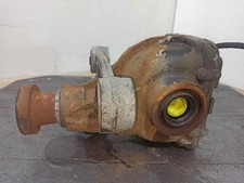 1X4W4000AN differenzial hinten für JAGUAR X-TYPE WAGON 2.5 V6 24V CAT 4143161