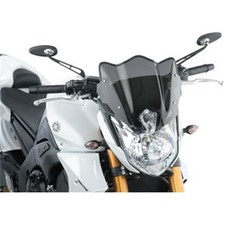 Ermax Naked Bike Scheibe