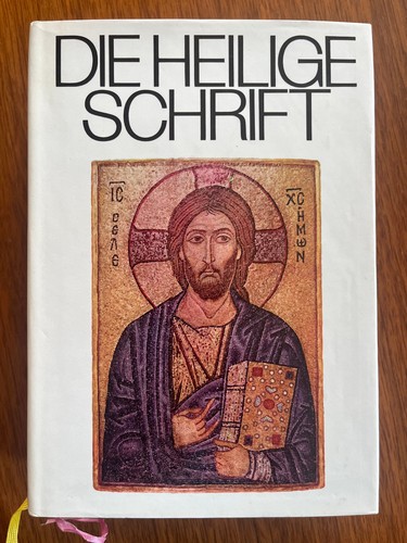 Die heilige schrift - die,