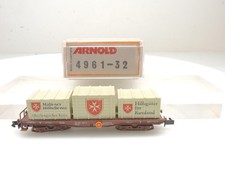 Arnold 4961-32 Malteser