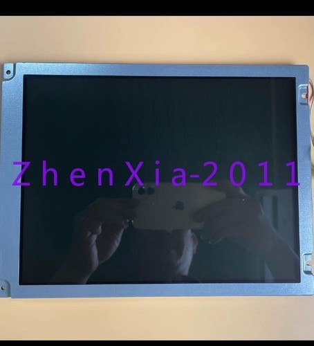 1pc used lcd screen - ,