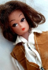 Barbie Puppe Orginal Petra