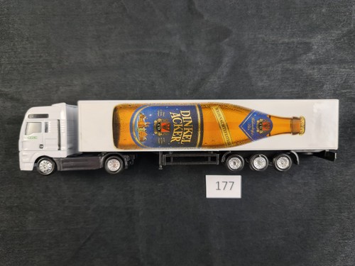 Werbetrucks dinkel acker - werbetrucks, 1:87,