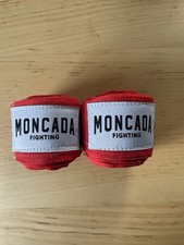 Baumwoll Bandagen Boxen, MMA