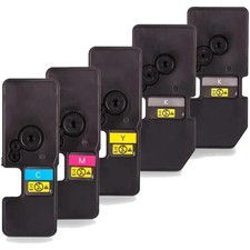 Toner Sparset kompatibel zu