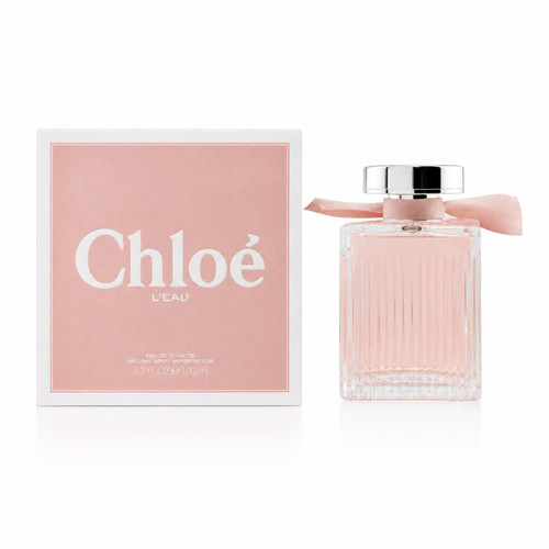Chloé eau - chloé, de