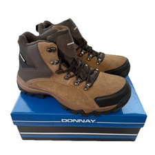 Donnay Wildleder wasserdichte