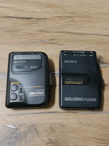 Sony walkman f2061 - x,