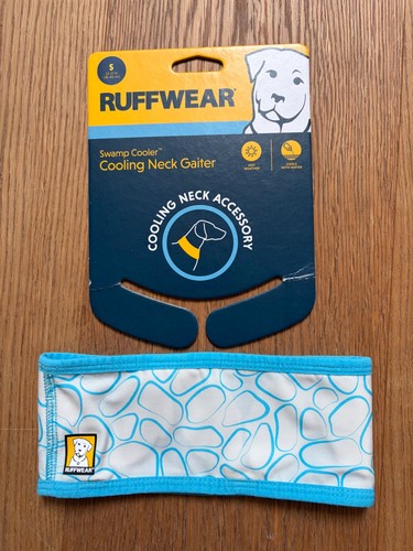 Ruffwear swamp cooler cooling - swamp,