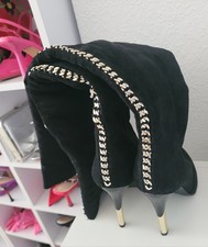 Overknee stiefel high - 🖤,