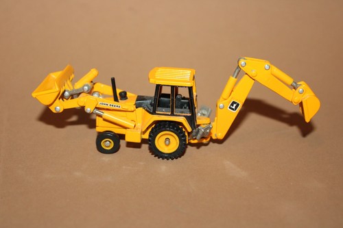 Ertl modell john - ertl,