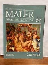 Maler Leben Werk und ihre Zeit