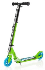 Kettler Zero 6 Greenatic Roller Scooter Kinderroller Cityroller TÜV Kickscooter