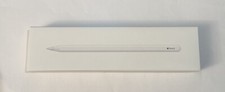 APPLE Pencil (2.Generation) Eingabestift Weiss MU8F2ZM/A wie NEU