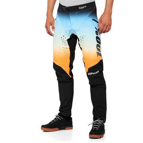 100 herren downhill - 100%, hose